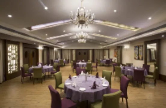 Purple Palms Resort & Spa
