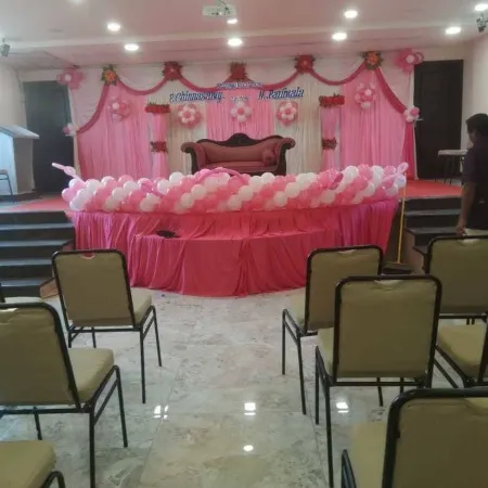 Hotel Ramyas