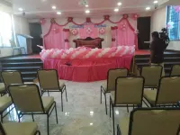 Hotel Ramyas Hotels in Theni