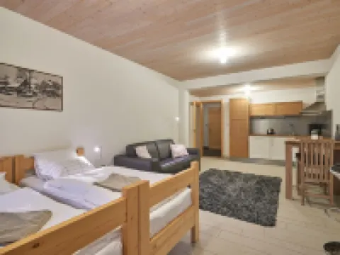 斯涅日卡住宅酒店 派克波特斯耐茲庫酒店