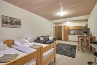 Snezka Residence