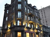 Boulevard Hotel Hotels near Lovers' Park
