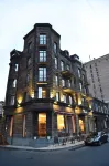 Boulevard Hotel Hotels in Yerevan