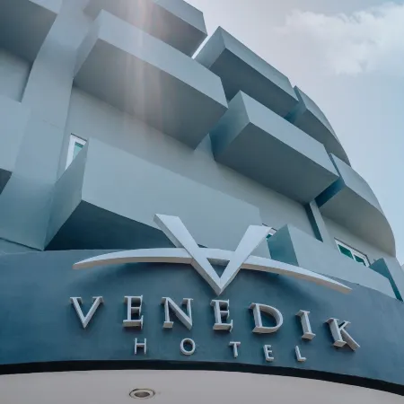 Hotel Boutique Venedik