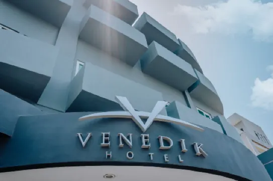 Hotel Boutique Venedik