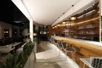 Hotel Villa Didon Carthage - bar