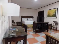 Hotel la Recolección Hotels in Леон