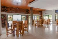 Musanze Caves Hotel Hoteles en Ruhengeri