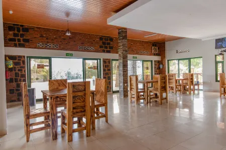 Musanze Caves Hotel