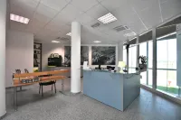 Foresteria Sant'Anna