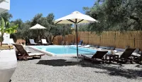 Kanso Rooms - vue mer