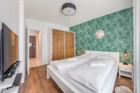 Aura II, Sun & Snow Hotel in zona Ratusz Głównego Miasta