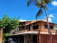 Pousada Aconchego de Genipabu Hotels near Redinha Beach