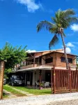 Pousada Aconchego de Genipabu Hotels in 