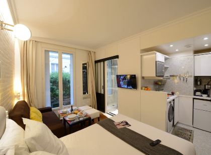 レジデンス・ヴートゥ