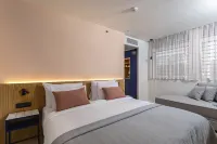 Artist Hotel - an Atlas Boutique Hotel - Разрешено размещения с домашними животными