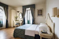 Hotel Goya - Parking