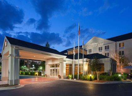 Hilton Garden Inn Gainesville
