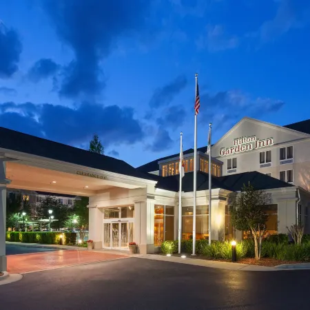 Hilton Garden Inn Gainesville
