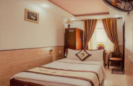 コン トゥオン ホテル