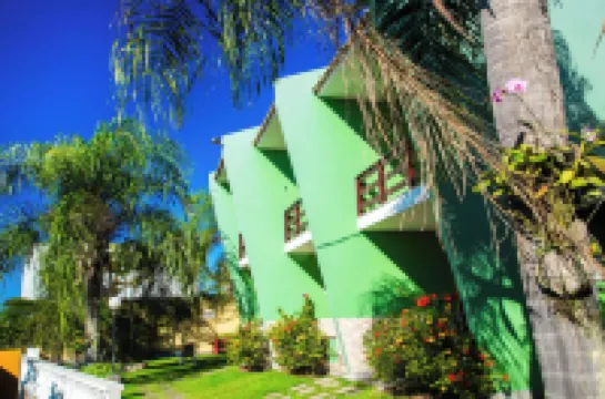 Pousada Timoneiro Hotels in 