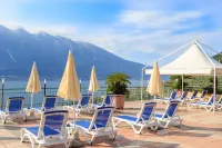 Hotel Cristina - parking