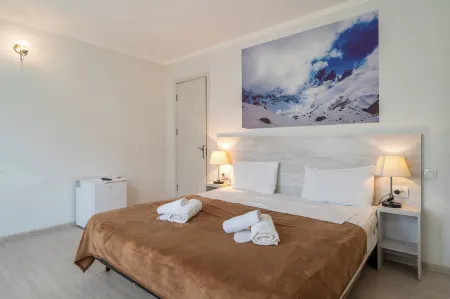 Hotel Tato