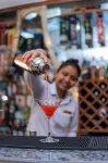 Hotel Seven Limited - bar