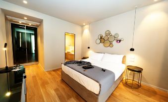 Elite Accommodations & Hydromassage Pool
