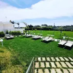 Samanà B&B Con Spiaggia Privata a Punta Prosciutto