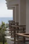 Rawda Resort Hotel Altinoluk - View biển