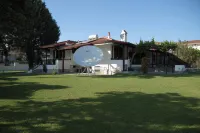 The 4 Travellers Halkidiki - Balkoner