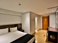 Palais Hotel Hotels in Sao Vicente