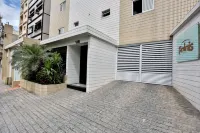 Palais Hotel Hotel a São Vicente