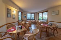 Il Ceppo Ristorante - servizio colazione
