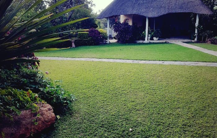 Lynns Guest House