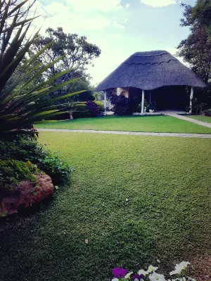 Lynns Guest House Hotels near Khami Ruins