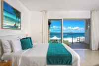 Bleu Emeraude Hotel Hotels in Grand Case