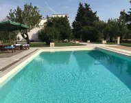 Casa del Grifone - Pools