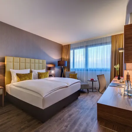 Radisson Blu Hotel, Bonn