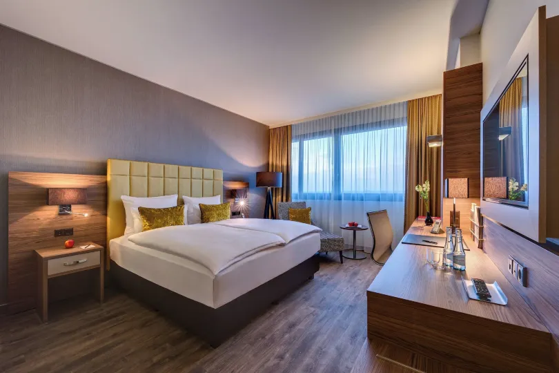 Radisson Blu Hotel, Bonn