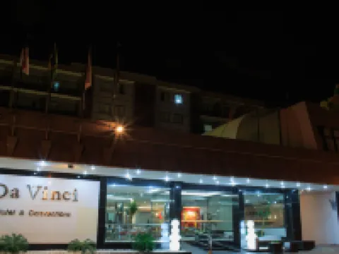 Da Vinci Hotel & Conventions Hotels in Manaus