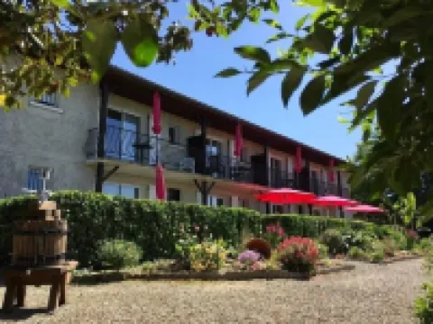 Le Piquet Hotels in Gers