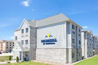 Microtel Inn & Suites by Wyndham Urbandale/Des Moines Hotels in Urbandale