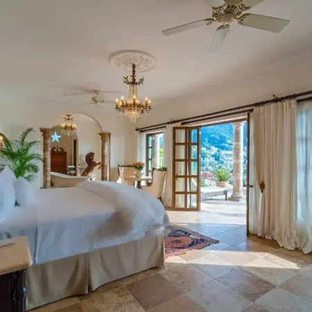 Casa Kimberly Boutique Hotel