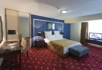 Ani Plaza Hotel Hotels in 