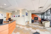 Ocean Promenade Hotel Hotel a White Rock