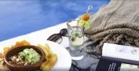 Guaycura Boutique Hotel, Beach Club & Spa - Morgenmad