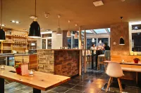 Kragemann Hotel & Vinothek Hotel a Rohren