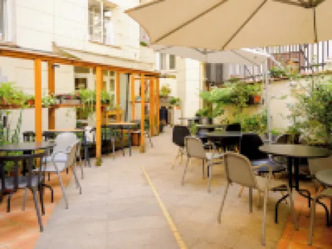 Chopin Boutique Hotels near National Museum in Warsaw